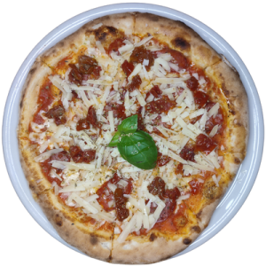 07- Vesúvio 🌶️