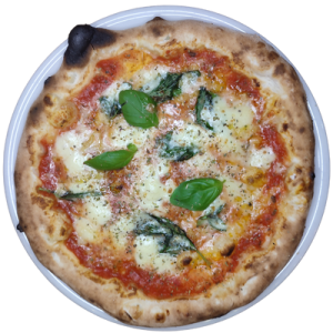 0 margherita dop